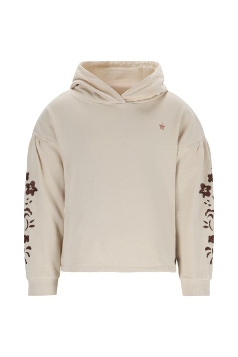Like Flo w25 Dyla Flo girls hooded sweat Kit F508-5308 050