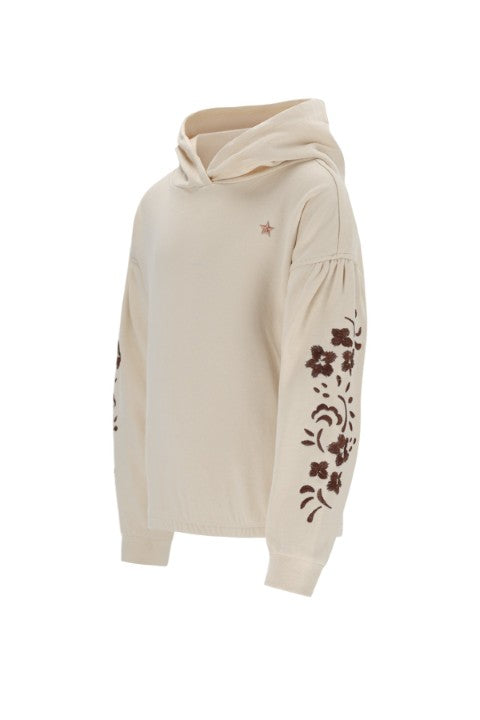 Like Flo w25 Dyla Flo girls hooded sweat Kit F508-5308 050