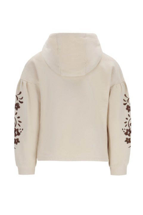 Like Flo w25 Dyla Flo girls hooded sweat Kit F508-5308 050