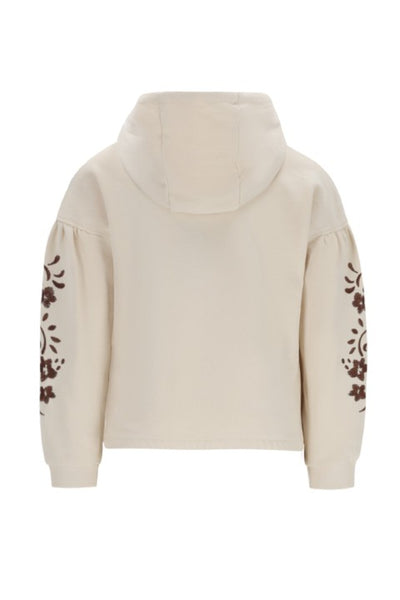 Like Flo w25 Dyla Flo girls hooded sweat Kit F508-5308 050
