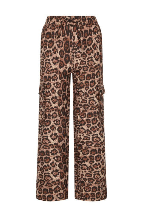 Like Flo w25 Fli Flo girls cargo pants Animal F508-5610 900