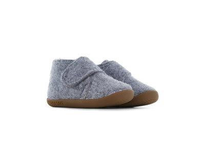 Shoesme W25 HS24W020-A Grey