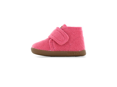 Shoesme W24 slofjes Pink HS24W020-H