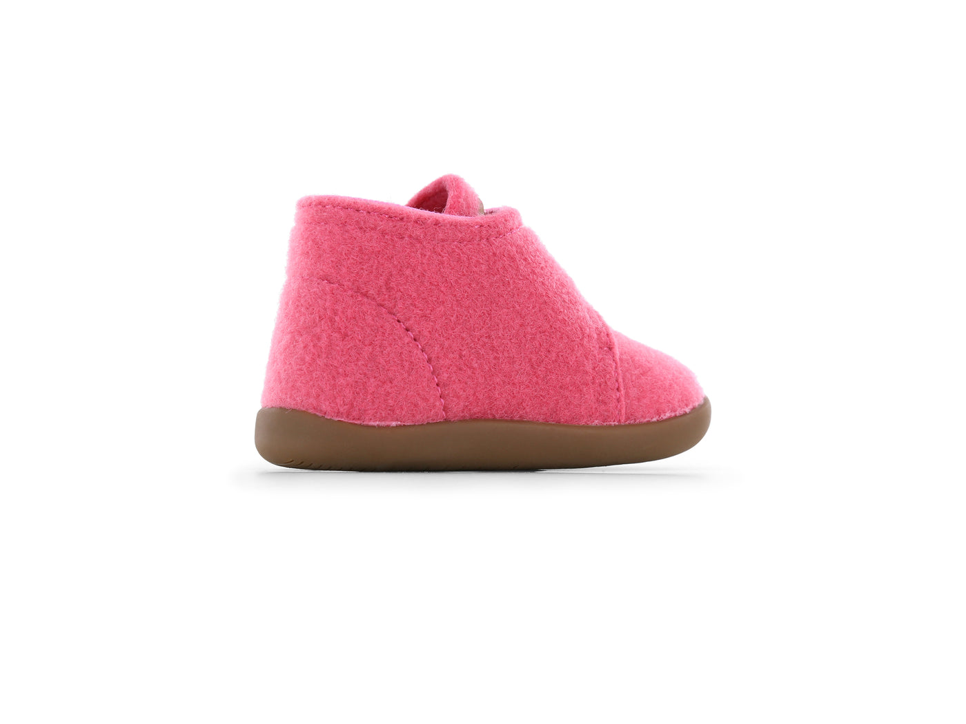 Shoesme W24 slofjes Pink HS24W020-H