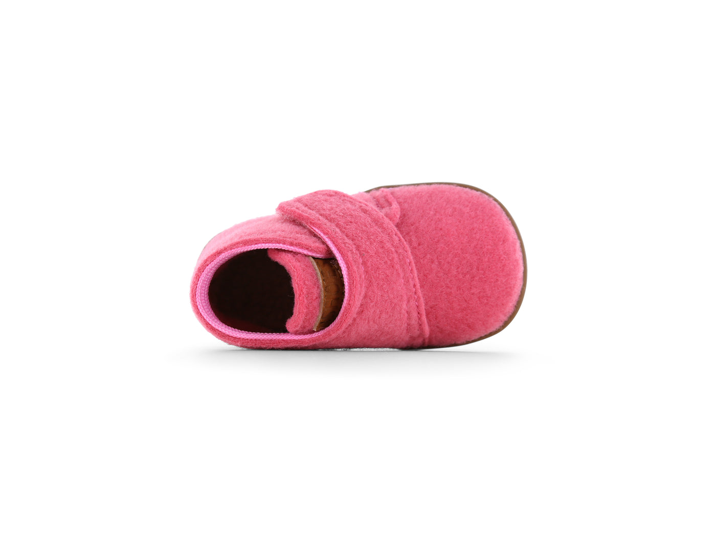 Shoesme W24 slofjes Pink HS24W020-H