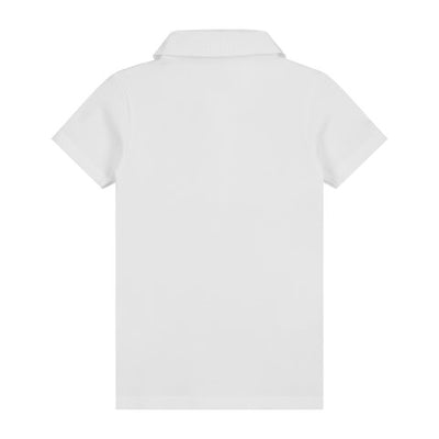 Quapi Boys Shirts NOOS JAN. White