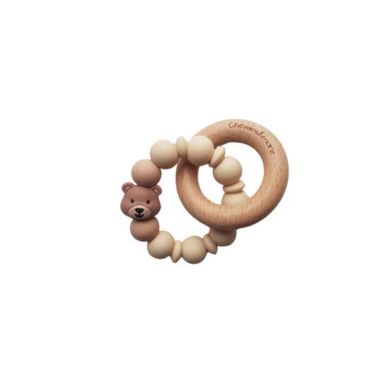 Chewies & More bear navaho bear-1