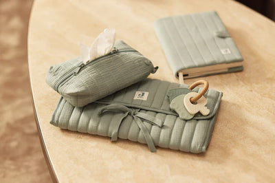 Jollein Billendoekjes Etui - Sea Green 091-001-68043