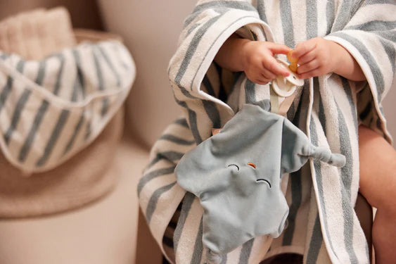 Jollein speendoekje Little star sea green 031-562-68087