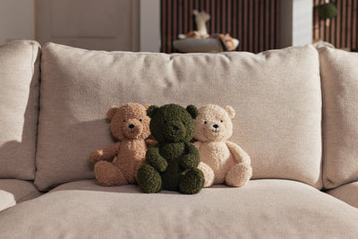Jollein Knuffel Teddy Bear Biscuit 037-001-67005