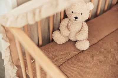 Jollein Knuffel Teddy Bear Naturel 037-001-6700