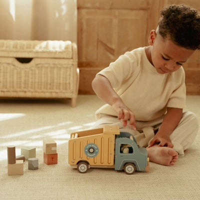 Little Dutch Kiepwagen LD2535