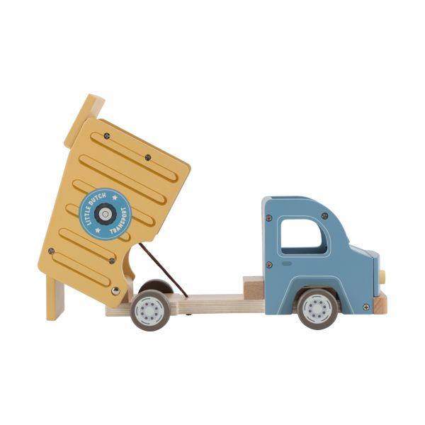 Little Dutch Kiepwagen LD2535