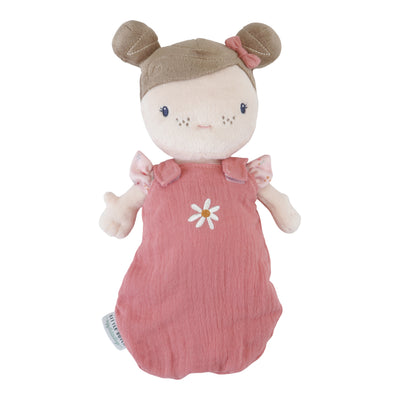 Little Dutch babypop Rosa LD4553