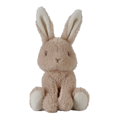 Little Dutch Knuffel konijn Baby Bunny 15cm LD8850