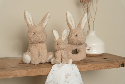 Little Dutch - Giftset Newborn Naturals GRS LD8415
