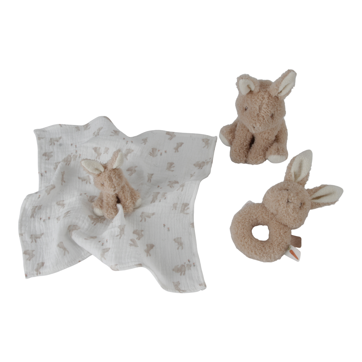 Little Dutch - Giftset Newborn Naturals GRS LD8415