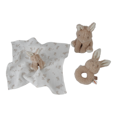 Little Dutch - Giftset Newborn Naturals GRS LD8415