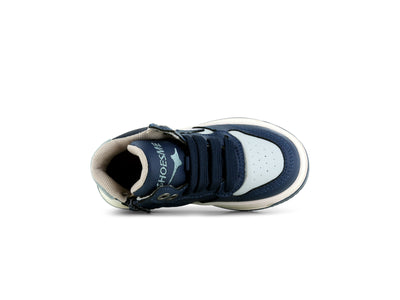 Shoesme New Outsole Sneakers Dark Blue NO24W006-C