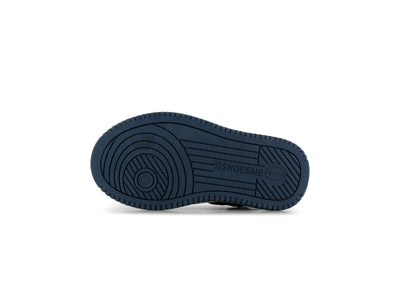 Shoesme New Outsole Sneakers Dark Blue NO24W006-C