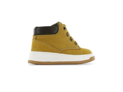 Shoesme W25 NO25W004-B Ochre Yellow