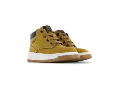Shoesme W25 NO25W004-B Ochre Yellow