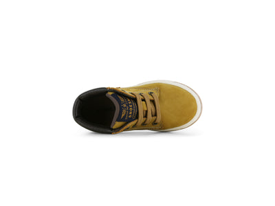 Shoesme W25 NO25W004-B Ochre Yellow