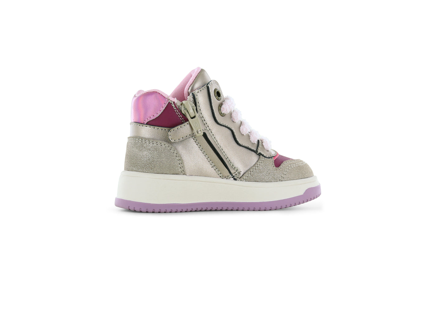 Shoesme W25 NO25W006-F Bordeaux Champagne