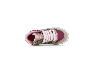 Shoesme W25 NO25W006-F Bordeaux Champagne
