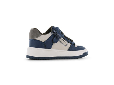 Shoesme W25 NO25W015-F Dark Blue Brown