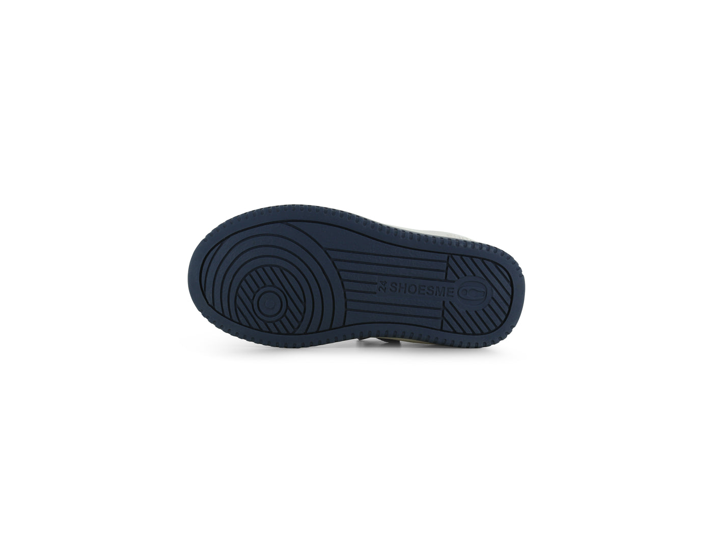 Shoesme W25 NO25W015-F Dark Blue Brown