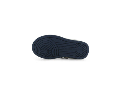 Shoesme W25 NO25W015-F Dark Blue Brown