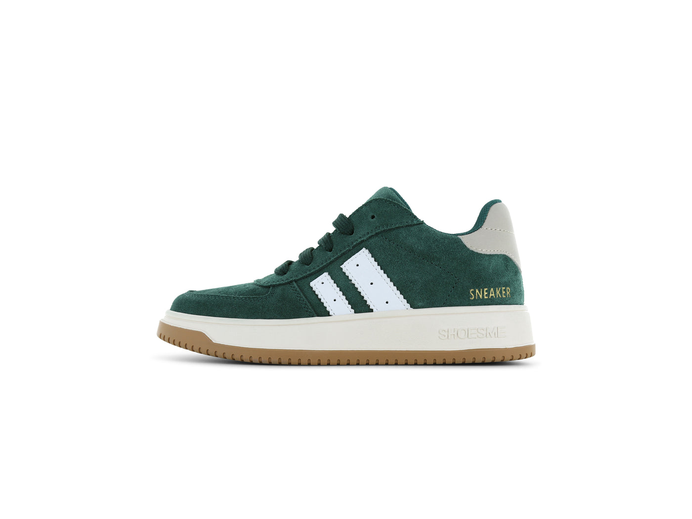 Shoesme W25 NO25W016-A Dark Green
