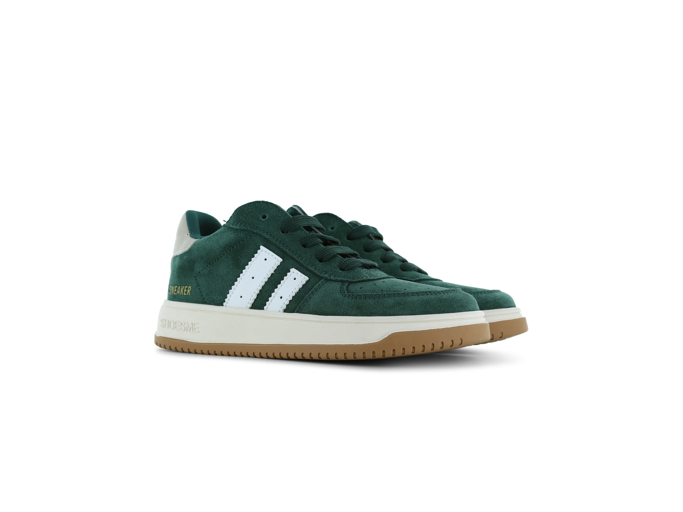 Shoesme W25 NO25W016-A Dark Green