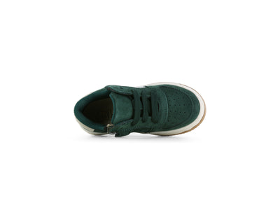Shoesme W25 NO25W016-A Dark Green