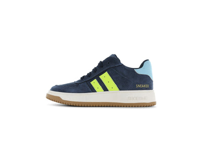Shoesme W25 NO25W016-C Blue