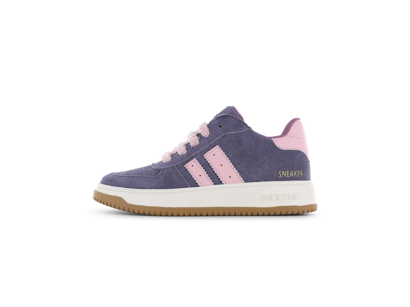 Shoesme W25 NO25W016-E Purple Pink