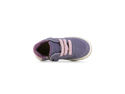 Shoesme W25 NO25W016-E Purple Pink