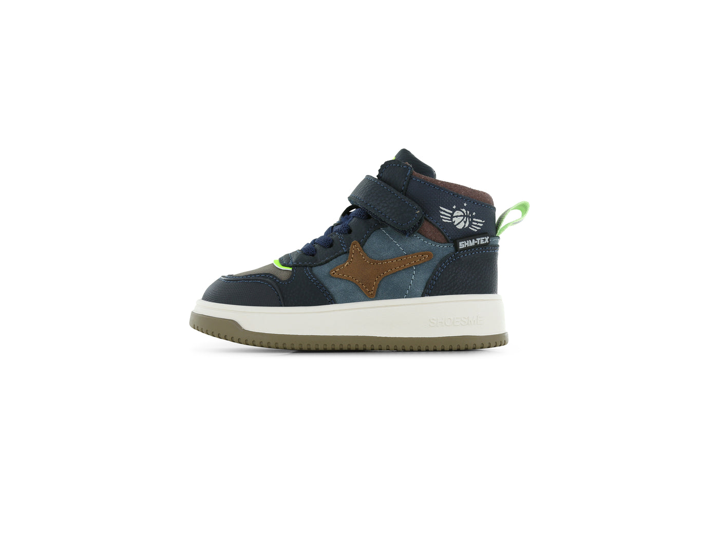 Shoesme W25 NO25W100-J Dark Blue