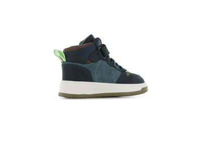 Shoesme W25 NO25W100-J Dark Blue