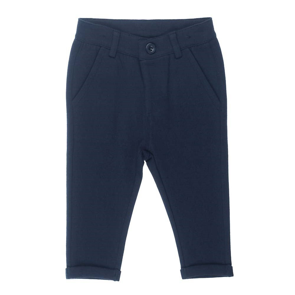 Feetje jongens broek Classic Marine 52201462