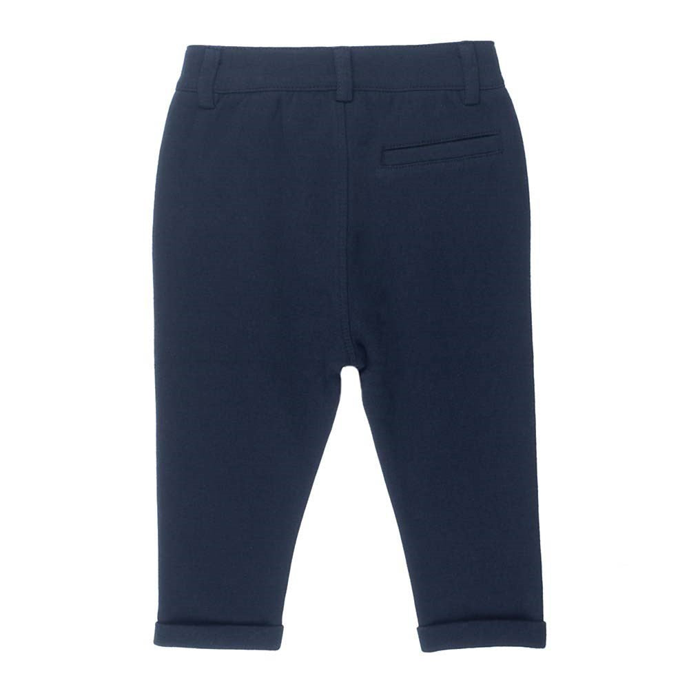 Feetje jongens broek Classic Marine 52201462