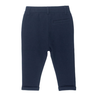 Feetje jongens broek Classic Marine 52201462