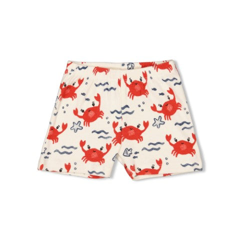 Feetje S25 Cooper Crab - Premium Summerwear by Feetje Offwhite 50500082