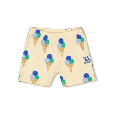 Feetje S25 Gino Gelato - Premium Summerwear by Feetje Geel 50500083