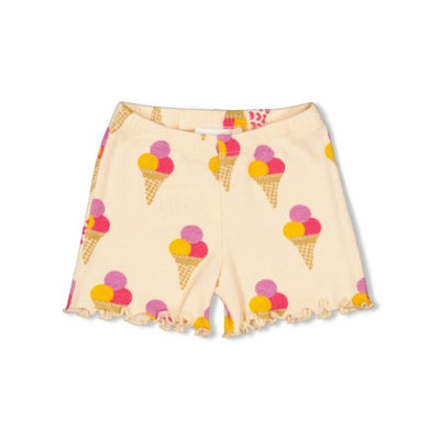Feetje S25 Isa Icecream - Premium Summerwear by Feetje Perzik 50500084