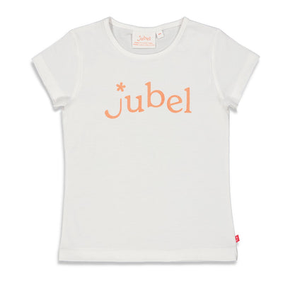 Jubel NOOS T-shirt Basics Wit 91700340