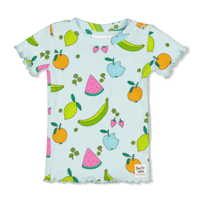 Feetje S25 Femmy Fruit - Premium Summerwear by Feetje Mint 50500085