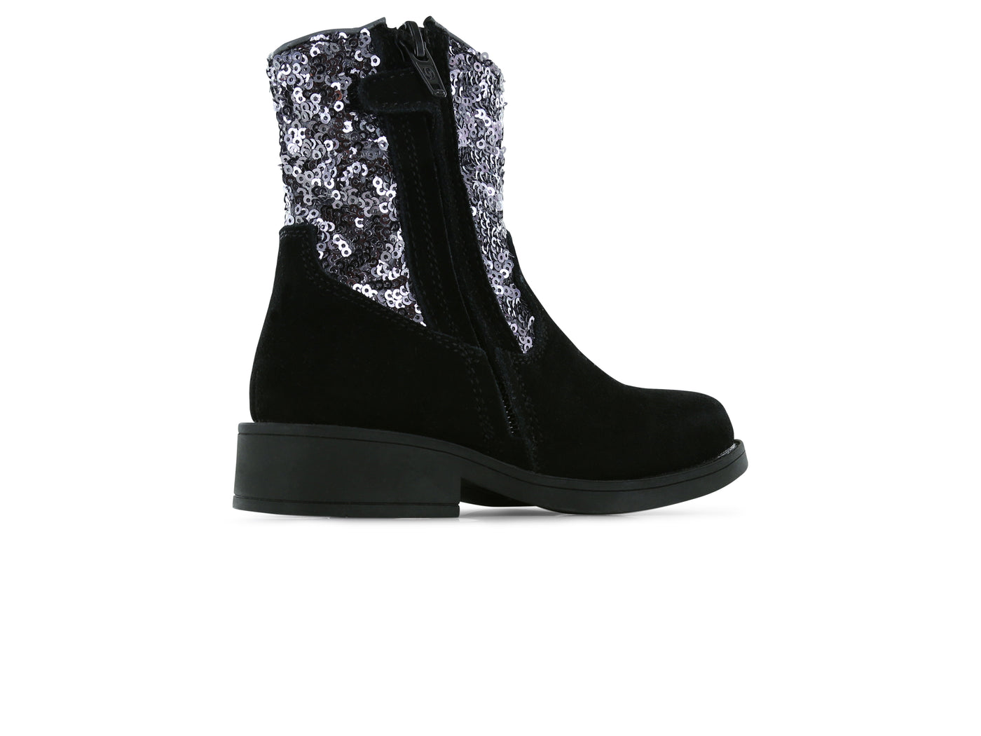 Shoesme W23 Boots Black NW23W012-A