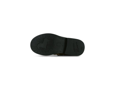 Shoesme W25 NW25W008-A Cognac Green Pink